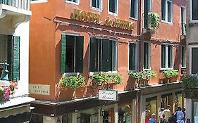 Hotel Da Bruno